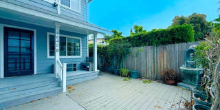 Welcome to This Charming 3BR/2BA Ocean Beach Coastal Home Gallery 3
