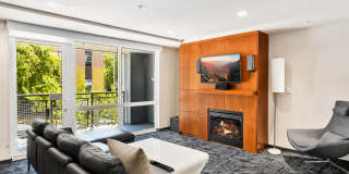 Beautifully Updated Seattle Studio Condo @ the Highly Desirable Parc-Belltown Community! Gallery 16