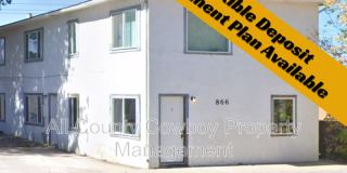 866 N. 5th St. Gallery 1