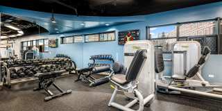 1128 S Michigan Ave Gallery 13