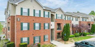 Dogwood Place - Affordable Housing Gallery 1