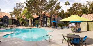 Boulevard @4201 Apartments Gallery 55