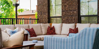 Fairfax Apartments Gallery 32