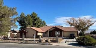 UPPER DESERT KNOLLS HOME Gallery 1