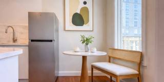 707 Stockton Street Gallery 1