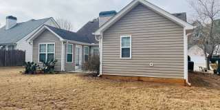 Welcome home! 3 Bedroom 2 Bath home in Summergrove Community! Must See! Gallery 31