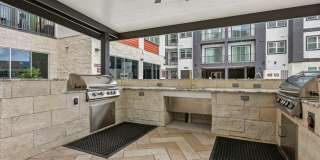 Coya Vegas Apartments Gallery 52