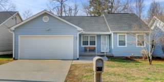 Knoxville 37919 - 3 bedroom, 2 bath home with a bright sunroom - Contact Ray Gaudet RAYGAUDET@OUTLOOK.COM Gallery 1