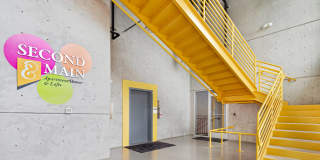 Second and Main Gallery 14