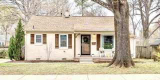 Updated 3-Bedroom Home in High Point Terrace – NOT FULLY FURNISHED Gallery 1
