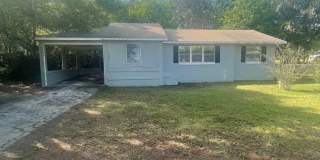 3 Bed 1 Bath | Fenced Yard | Washer/Dryer Hookups | Central Air | Pet Friendly | Section 8 Welcomed Gallery 1