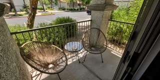 The Catherine Townhomes at Scottsdale Gallery 17