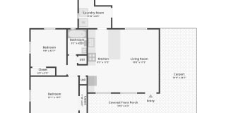 5428 Burlington Avenue North Gallery 1