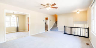 4 Bedrooms & 2.5 Bathrooms Gallery 9