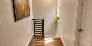 Spacious 3-Bedroom, 1.5-Bath South Philadelphia Townhome with Private Yard and Pets Allowed Gallery 9