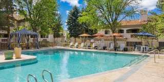 Pavilions Apartments Gallery 5