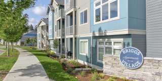 Briggs Village Apartments Gallery 18