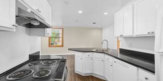 Griffin House Apartments Gallery 5