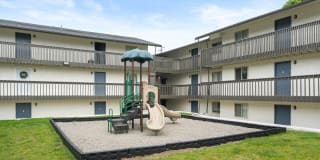 Serrano Apartments Gallery 12