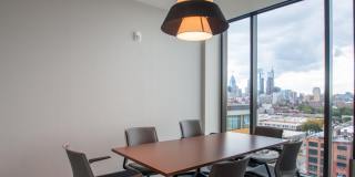 The Carson Gallery 55