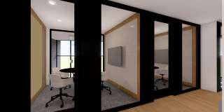 Villas Knoxville - Student Housing Gallery 1