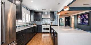 1308 North Ogden Drive Gallery 1