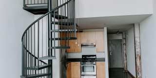 Mattress Factory Lofts Gallery 22