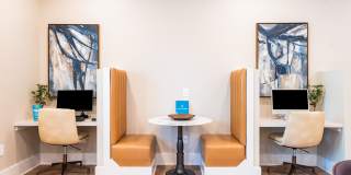 Hawthorne at the Greene Gallery 10