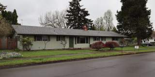 3-Bedroom 1.5-Bathroom house in Stayton, OR Gallery 1