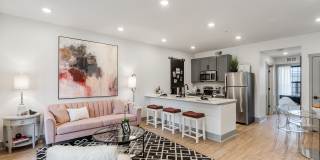 The Jameson Gallery 1