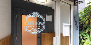Cordova Apartments Gallery 8