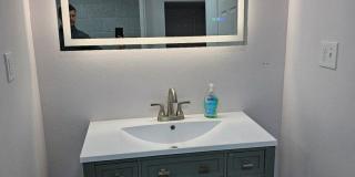 Student Housing: Private Bedroom Gallery 1