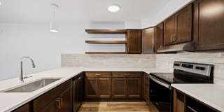 Sky Meadow Villas Gallery 38