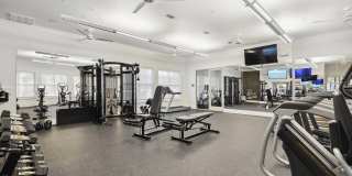 Grand at The Dominion Apartments Gallery 26