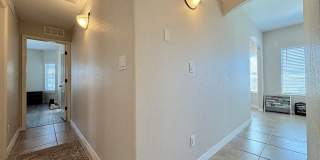 East El Paso 4 bed/ 2 Bath Refrig A/C Home Gallery 12