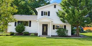 Single Family Home in Severna Park with large yard Gallery 1