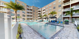 Triton Cay Orlando Gallery 1