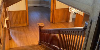 Beautiful Historical Building in Old North End Colorado Springs Gallery 31