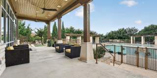 Residences At Panther Hollow Gallery 37