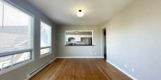 Clairemont Apartments Gallery 8