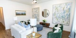 Magnolia Point Cottages and Townhomes Gallery 17