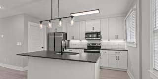 401 E Clinton Avenue E unit: 4 Gallery 1