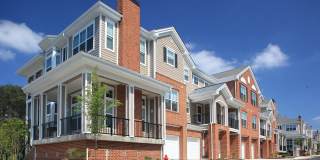 The Villas at Dorsey Ridge Gallery 1