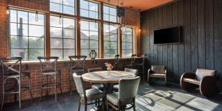 Hayden Lofts Gallery 42