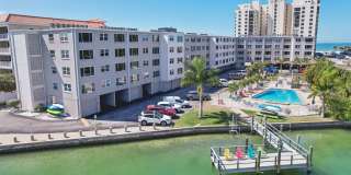 Sand Cove Apartments Gallery 14
