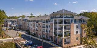 Acclaim at Cary Pointe - 62+ Active Adult Gallery 23