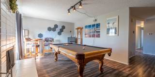 Furnished 4BR Oceanside Retreat w/ Pool Table, Home Gym & Utilities Included Furnished 4BR Oceanside Retreat w/ Pool Table, Home Gym & Utilities Included Gallery 1