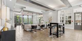 Evergreen at Five Points Gallery 10