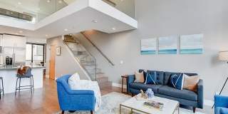 RARE Luxurious 3 Bedroom + Office in Hillcrest / Mission Hills Gallery 1