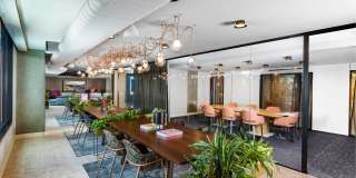 Rigby & Market House at Central Armature Works Gallery 45
